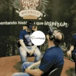 Matéria no portal Acontecendo Aqui sobre a atuação da Agência Casa Mais com tecnologias imersivas no marketing e comunicação