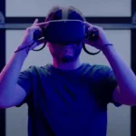 Reportagem na revista Top View sobre a atuação da Agência Casa Mais com experiências imersivas e inovação