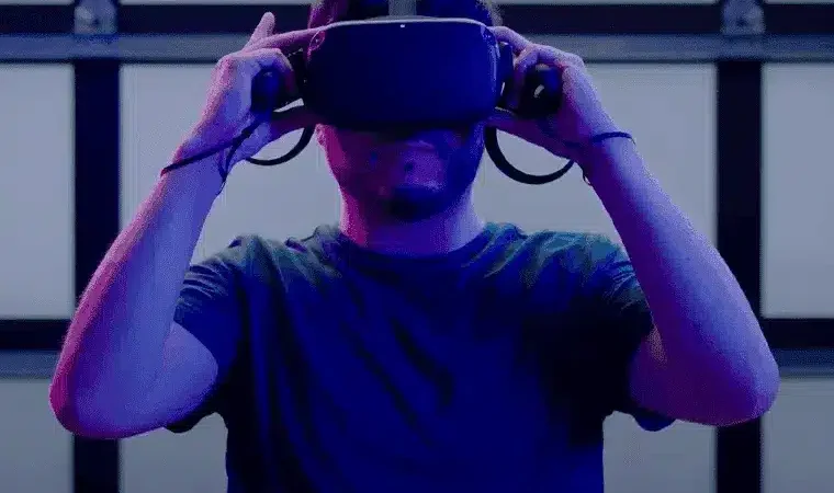 Reportagem na revista Top View sobre a atuação da Agência Casa Mais com experiências imersivas e inovação