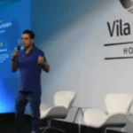 Matéria no portal Panrotas sobre atuação da Agência Casa Mais com tecnologias imersivas no turismo