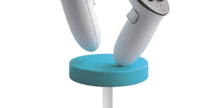 CONTEÚDOS EM VR E AR