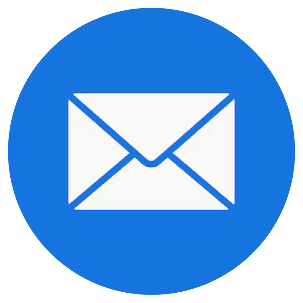 Contatos por e-mail da Casa Mais no Brasil e em Portuga