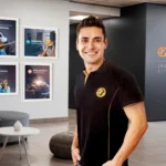 Entrevista com Fábio Costa,CEO da agência CasaMais, no portal Revista Hotéis