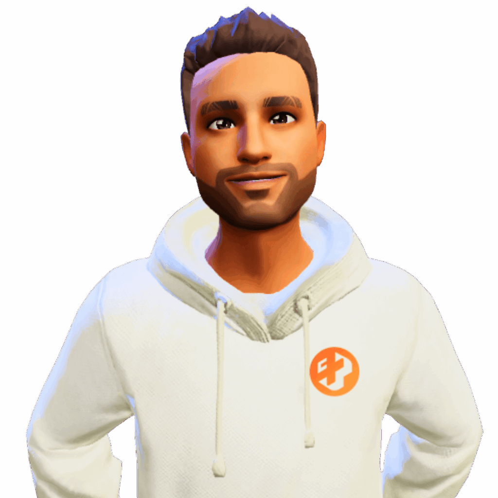 Imagem do Avatar do CEO da Casa Mais