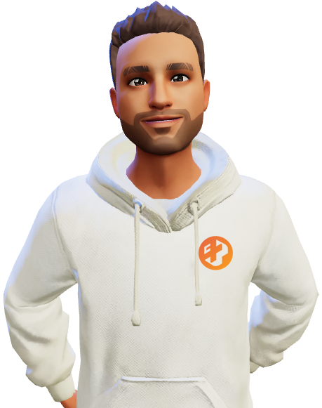 Imagem do Avatar do CEO da Casa Mais