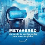 Entrevista da FecomercioSP com Fábio Costa, CEO da Casa Mais, sobre inovação e tecnologias imersivas