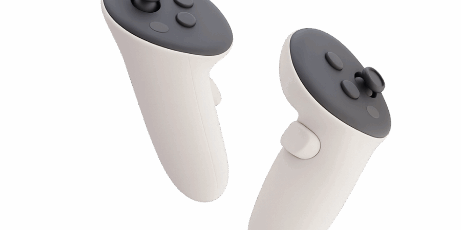 GAMES VR