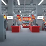 Reportagem no UOL EdTech sobre uso de Realidade Virtual pela Gunnebo em parceria com a Casa Mais