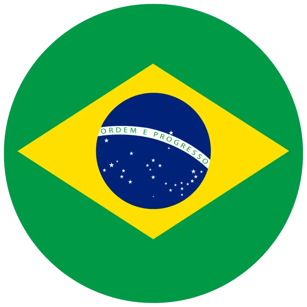 Escritório da Casa Mais no Brasil, localizado em São Paulo.