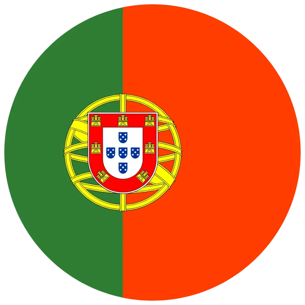 Escritório da Casa Mais em Portugal, localizado no Porto.