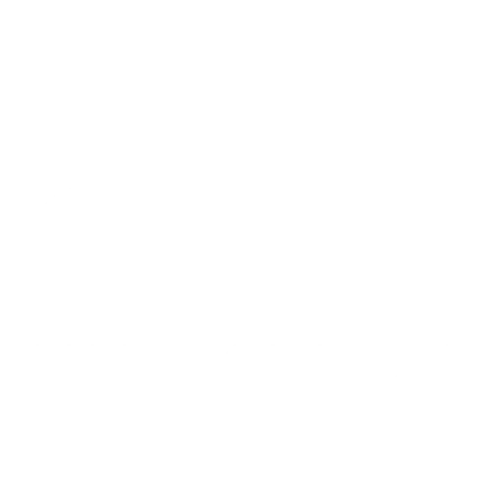 Logo CNH Industrial em branco com fundo preto