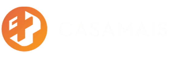 Logo Casa Mais
