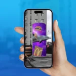 Matéria na Live Marketing sobre ação de OOH em Realidade Aumentada criada pela Agência Casa Mais