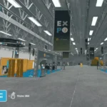 Reportagem da Rede Food Service sobre a Praça Virtual criada pela Casa Mais para a primeira feira virtual do Brasil