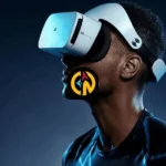 Reportagem no portal CosmoNerd sobre projetos imersivos da Agência Casa Mais