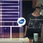 Matéria na Rádio EBS sobre vídeos 360° imersivos da Casa Mais