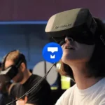 atéria no TechMundo sobre crescimento de 960% na procura por vídeos 360° e destaque da Casa Mais