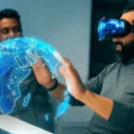 Reportagem no CanalTech sobre soluções imersivas da Agência Casa Mais com foco em VR, AR e Metaverso