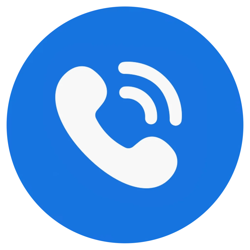 Telefones de contato da Casa Mais no Brasil e em Portugal.