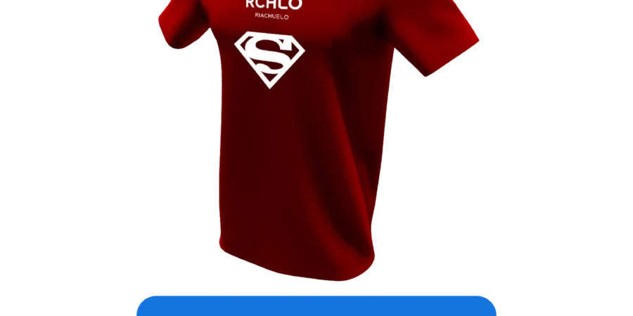 RIACHUELO GEEK