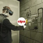 Matéria no Portal CIPA sobre treinamentos em Realidade Virtual da Casa Mais