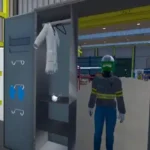 Matéria no RH Portal sobre uso de tecnologias imersivas da Agência Casa Mais em treinamentos corporativos