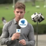 Reportagem na TV Brasil sobre vídeos 360 graus produzidos pela Agência Casa Mais