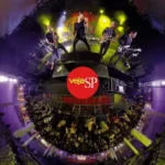 Matéria na revista Veja SP sobre vídeos 360° desenvolvidos pela Agência Casa Mais