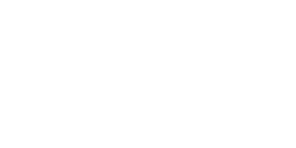 Logotipo branco do Hospital Santa Rita com fundo transparente.