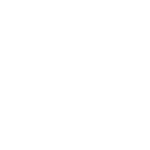 Logotipo do GRAACC com tipografia manuscrita em moldura retangular
