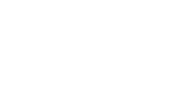 Logotipo do GRAACC com tipografia manuscrita em moldura retangular