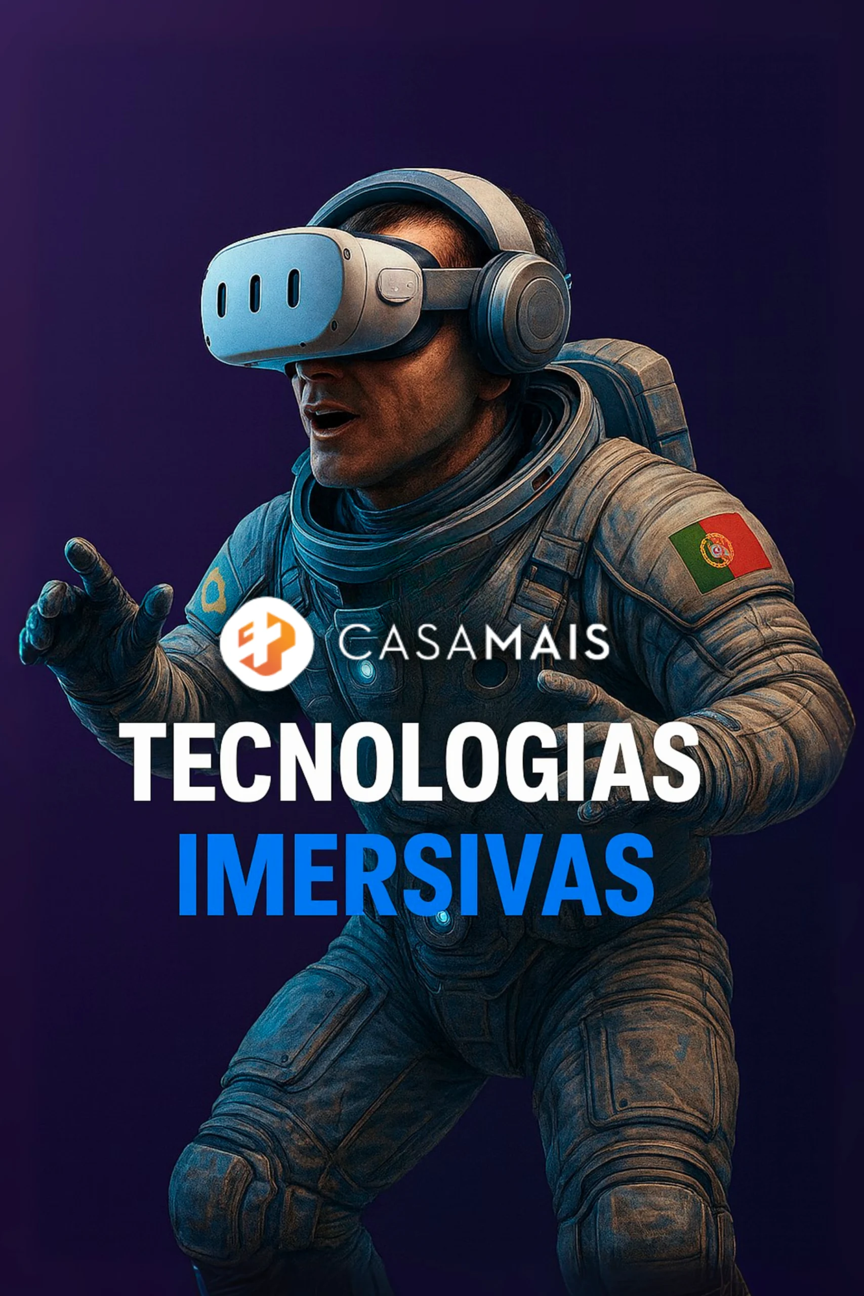 Agência Casa Mais logo