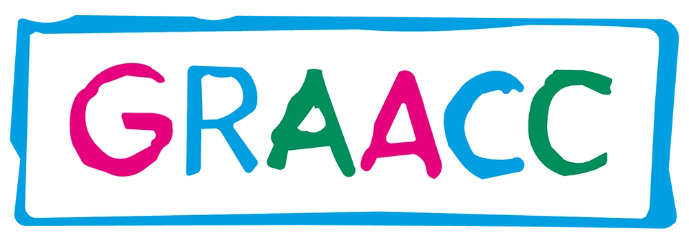 Logo Graacc 2
