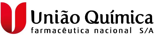 Logo Uniao Quimica Farmaceutica Nacional