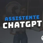 Miniatura da solução de assistente virtual em Inteligência Artificial com ChatGPT, aplicada em ambientes 3D interativos.