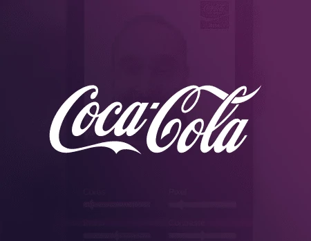 COCA COLA BYTE