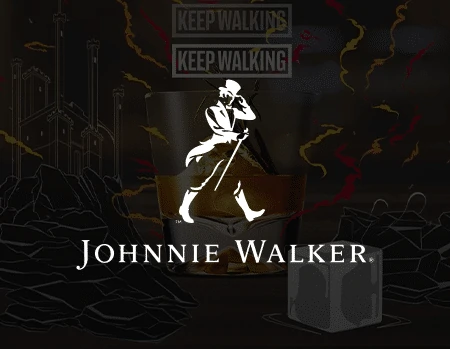 JOHNNY WALKER
