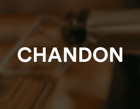 CHANDON