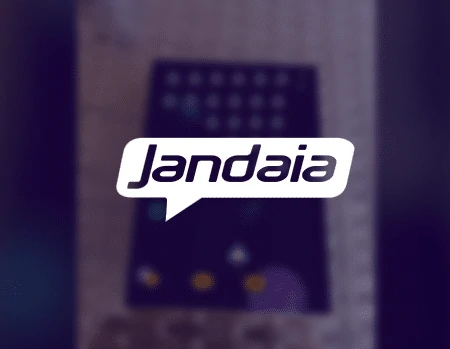 JANDAIA