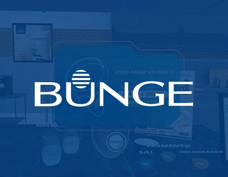 BUNGE
