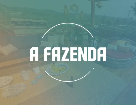 A FAZENDA