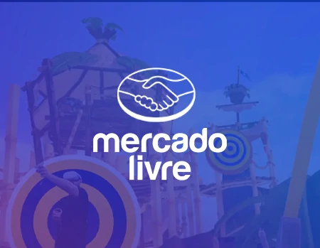 MERCADO LIVRE
