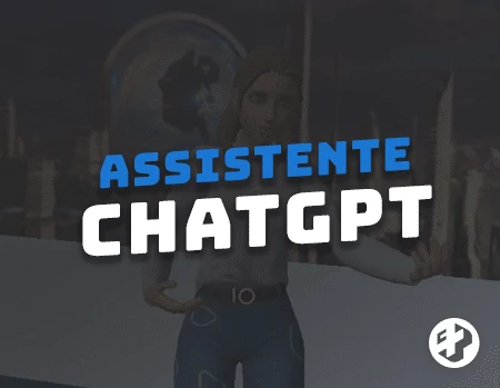 ASSISTENTE CHATGPT