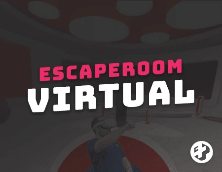 ESCAPE ROOM