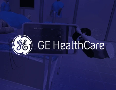 GE HEALTHCARE