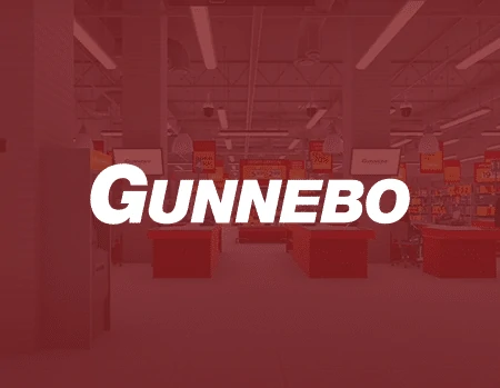 GUNNEBO