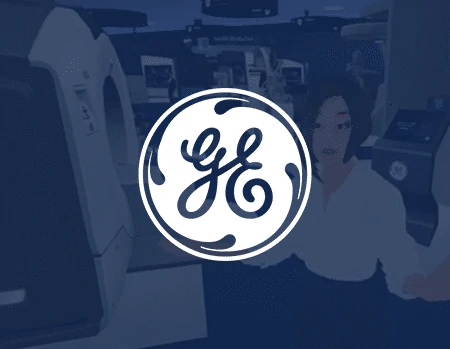 GE