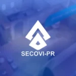 Miniatura do projeto Secovi-PR em Realidade Mista, desenvolvido pela Casa Mais, destacando soluções imersivas para o setor imobiliário.