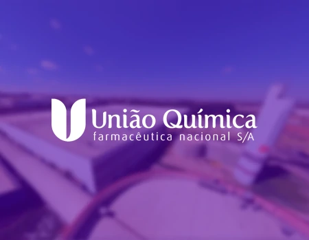 UNIÃO QUÍMICA