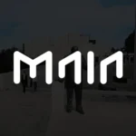 Miniatura do vídeo 360° Cidade Maia com logotipo branco em destaque sobre cenário urbano.